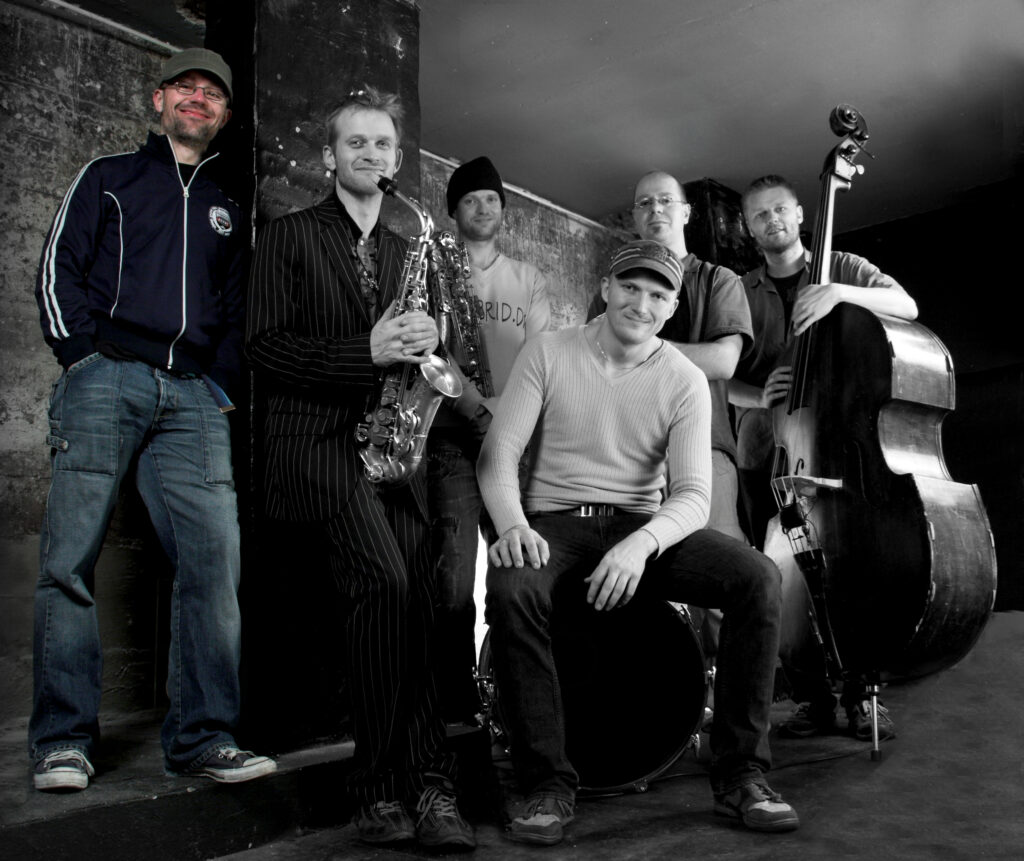 Martin Lutz Group